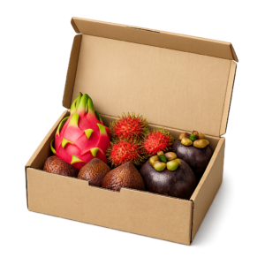 Box Indonezyjski (1000g)