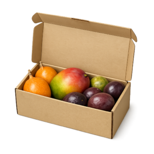 Box Karaibski (900g)