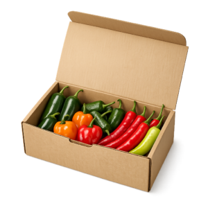 Box Paprykowy (500g)