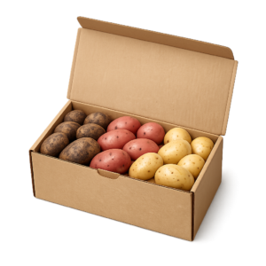 Box Ziemniaków (1500g)