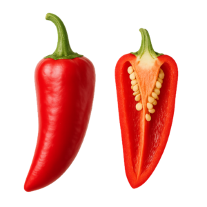 Peperoni Czerwone (100g)