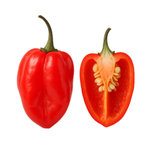 Habanero Czerwone (100g)