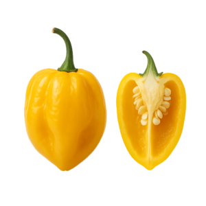 Habanero Żółte (100g)