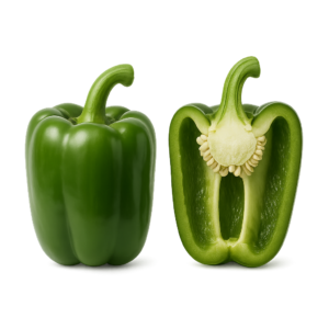 Peperoni Zielone (100g)