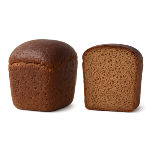 Prawdziwy Chleb Żytni (750g)