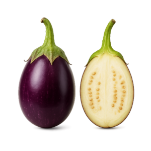 Mini Bakłażan (200g)