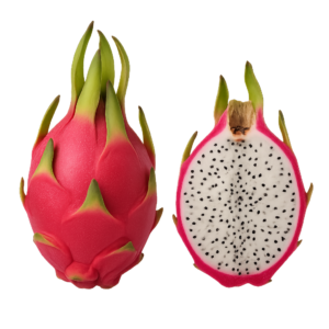 Pitaja Biała (Smoczy Owoc)
