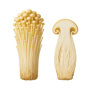 Enoki (Złota Igła)