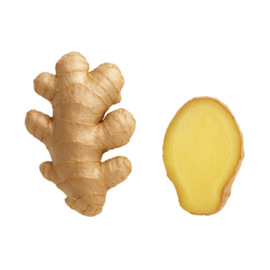 Imbir (Świeży Korzeń)