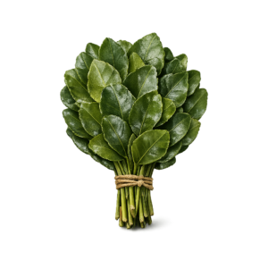 Liście Limonki Kaffir (Suszone)