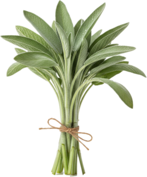 Szałwia Świeża (100g)